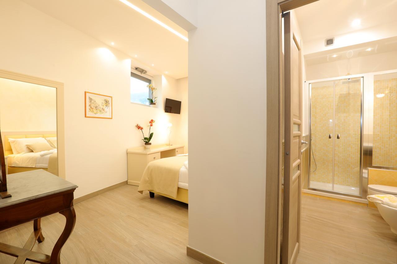 Relais Ohana - De Vivo Realty Arola  Exteriér fotografie