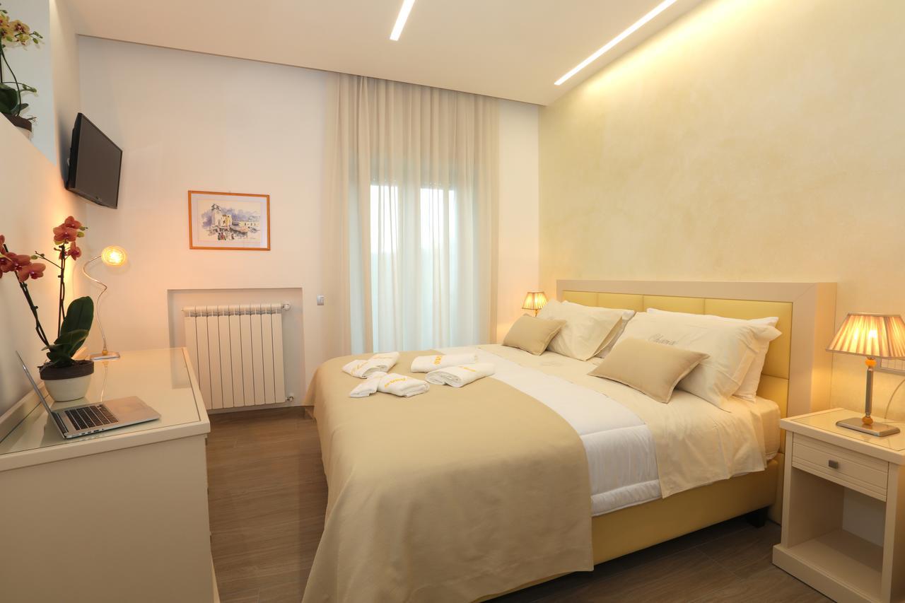 Relais Ohana - De Vivo Realty Arola  Exteriér fotografie