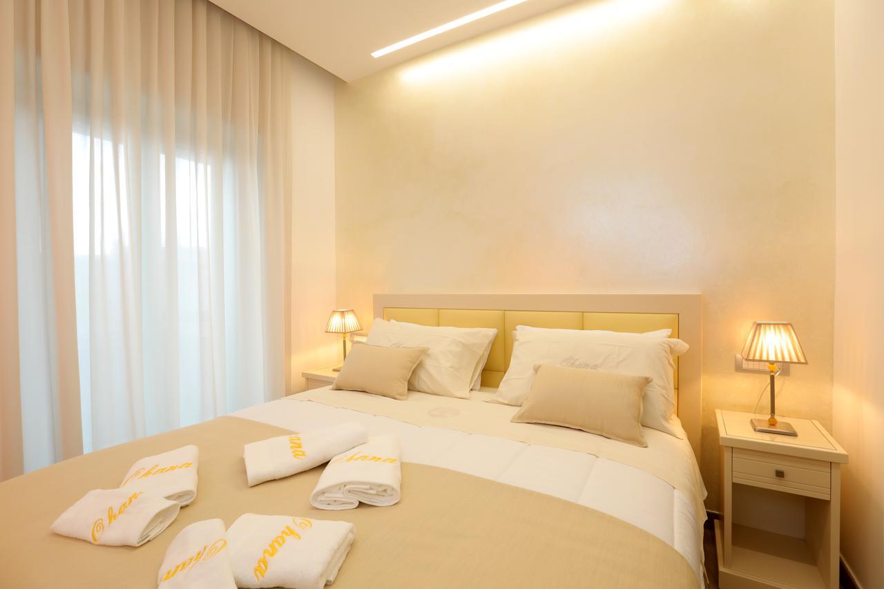 Relais Ohana - De Vivo Realty Arola  Exteriér fotografie