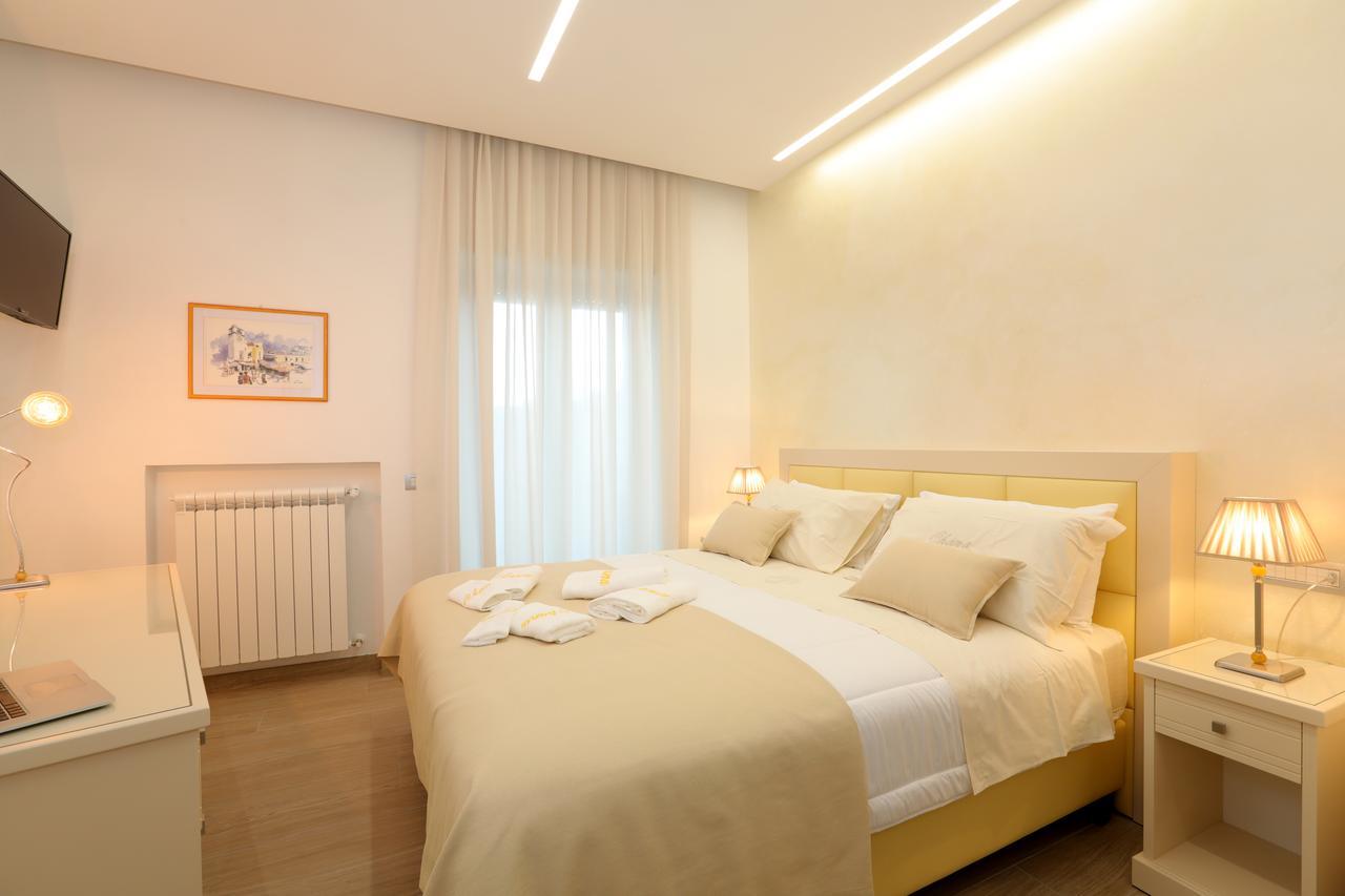 Relais Ohana - De Vivo Realty Arola  Exteriér fotografie