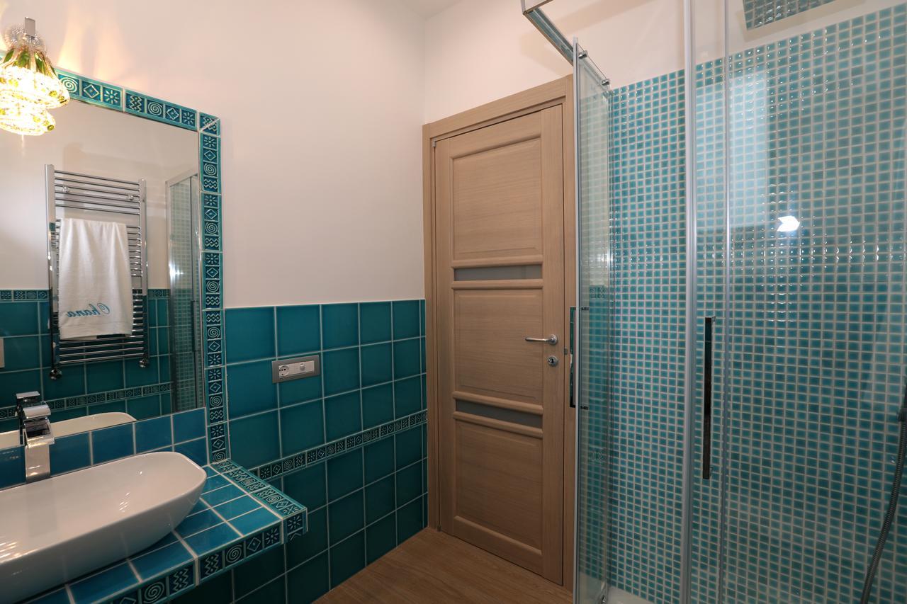Relais Ohana - De Vivo Realty Arola  Exteriér fotografie