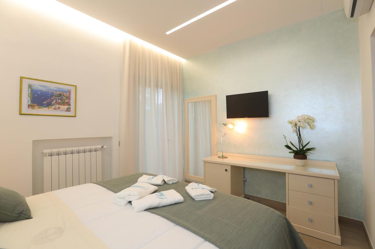 Relais Ohana - De Vivo Realty Arola  Exteriér fotografie