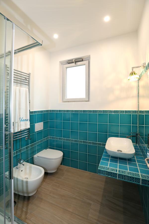 Relais Ohana - De Vivo Realty Arola  Exteriér fotografie