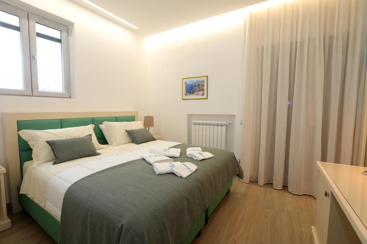 Relais Ohana - De Vivo Realty Arola  Exteriér fotografie