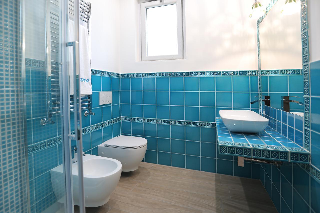 Relais Ohana - De Vivo Realty Arola  Exteriér fotografie
