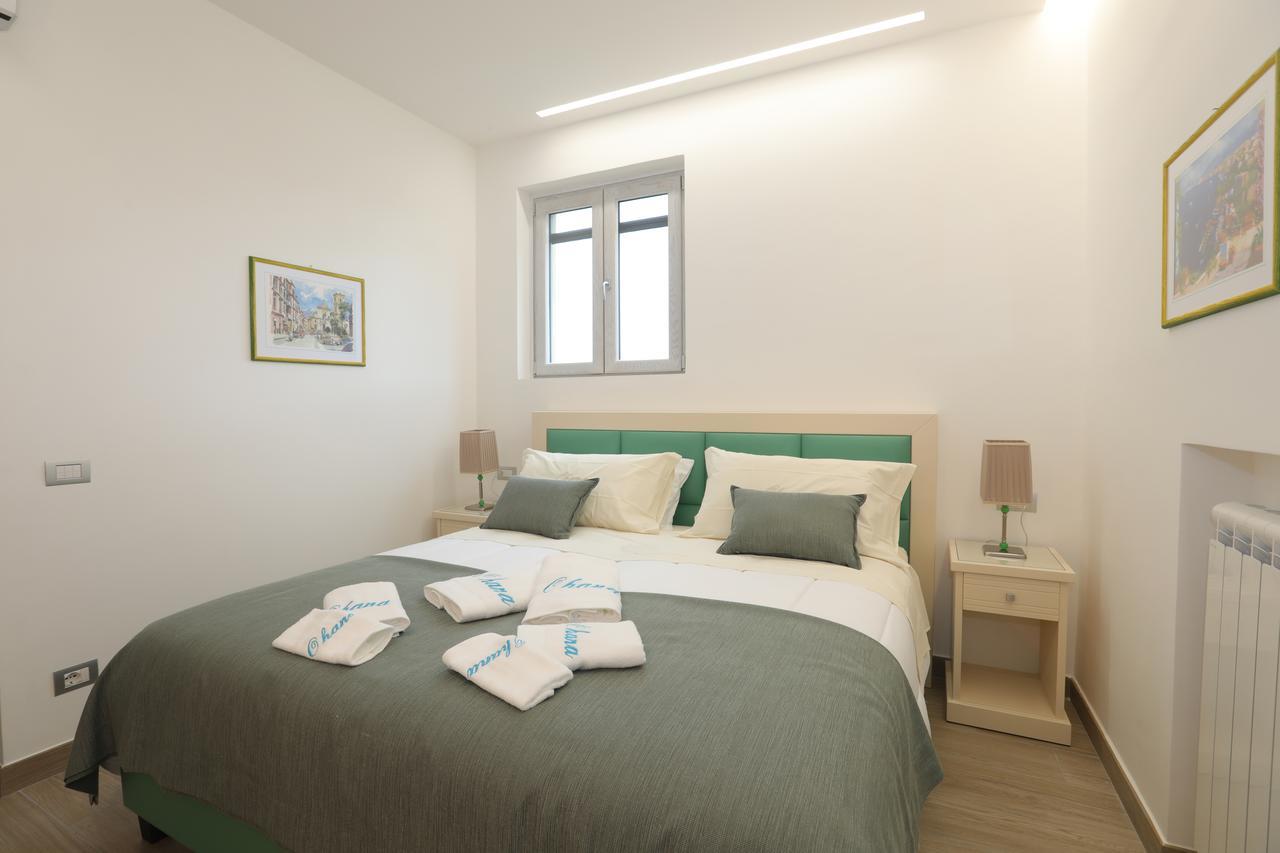 Relais Ohana - De Vivo Realty Arola  Exteriér fotografie