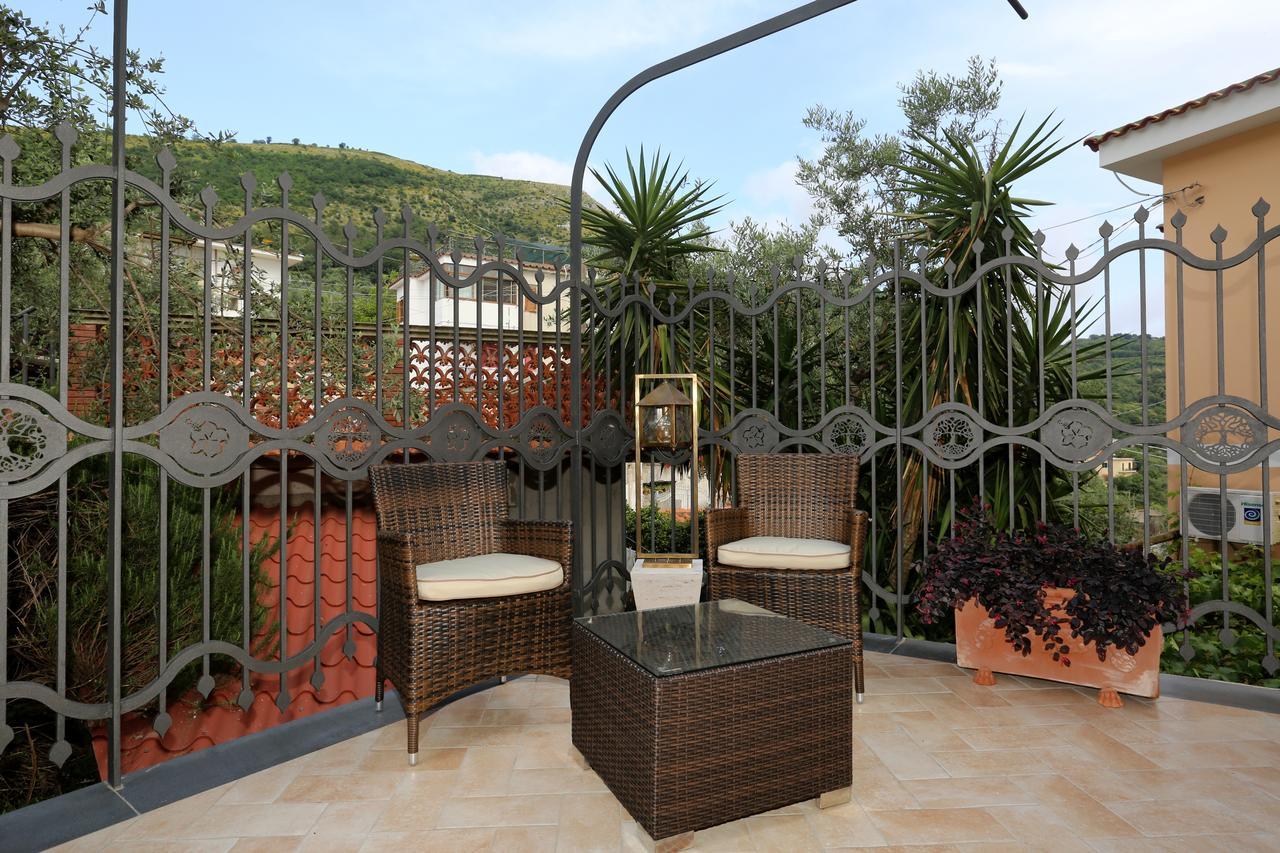 Relais Ohana - De Vivo Realty Arola  Exteriér fotografie