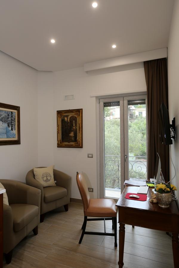 Relais Ohana - De Vivo Realty Arola  Exteriér fotografie