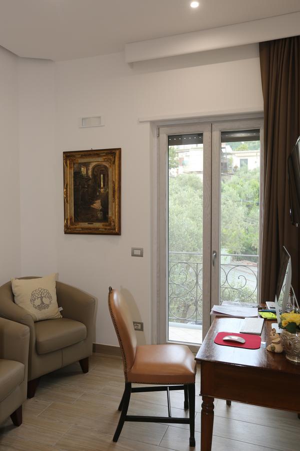 Relais Ohana - De Vivo Realty Arola  Exteriér fotografie
