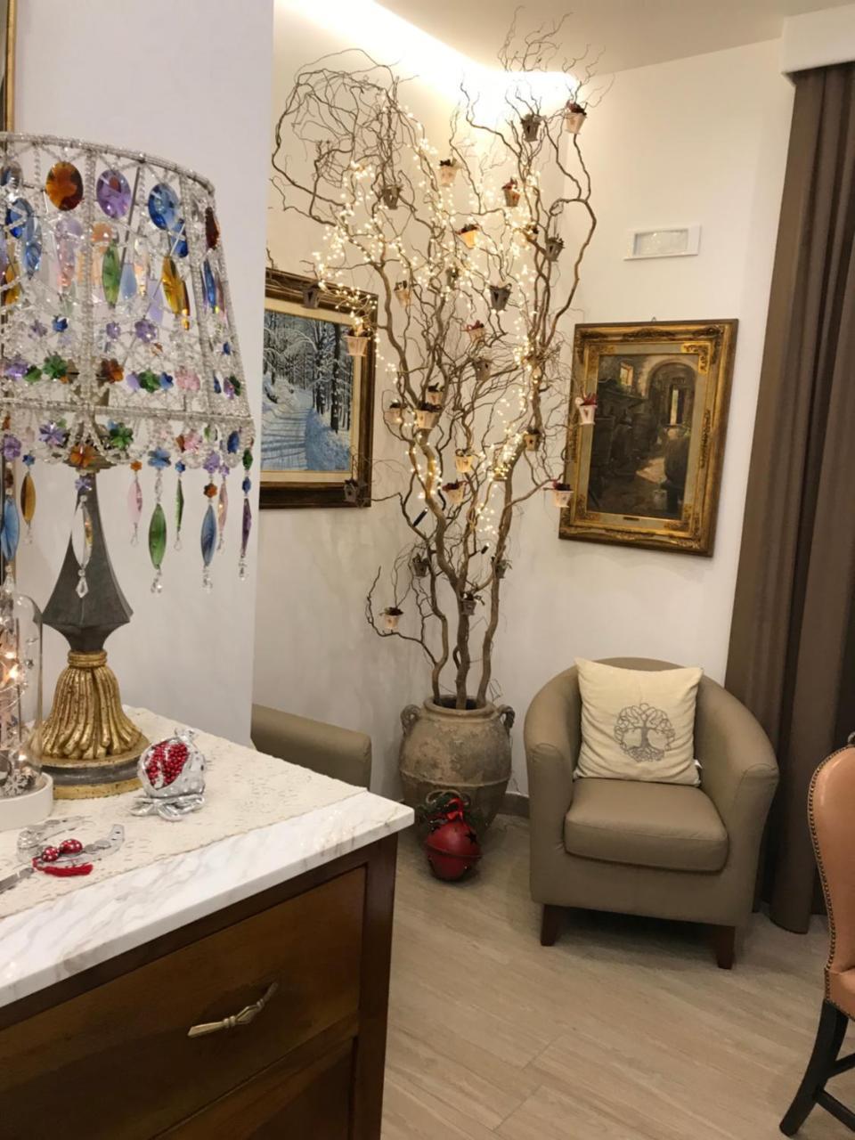 Relais Ohana - De Vivo Realty Arola  Exteriér fotografie